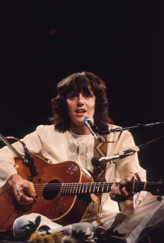 Donovan Fine Art Print