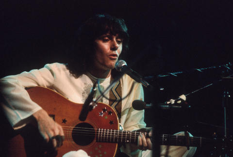 Donovan Fine Art Print