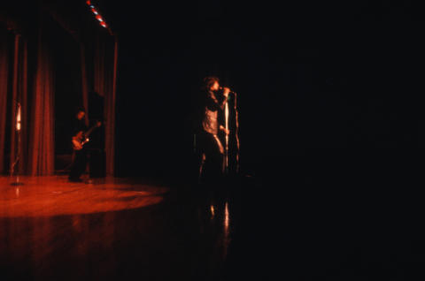 The Doors Fine Art Print