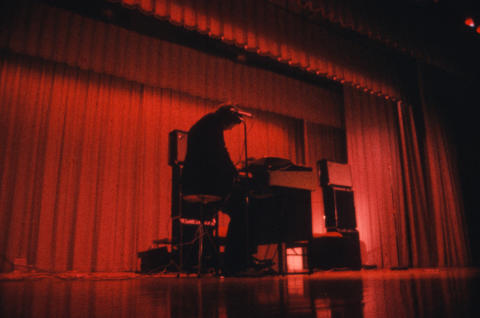 The Doors Fine Art Print