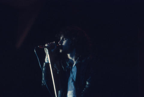 The Doors Fine Art Print