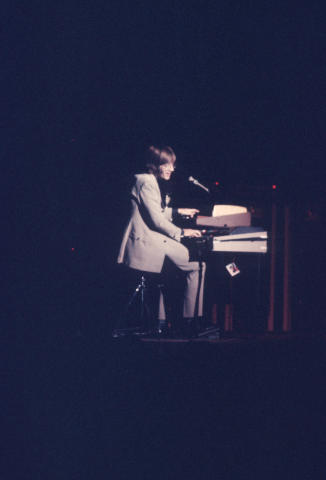 The Doors Fine Art Print