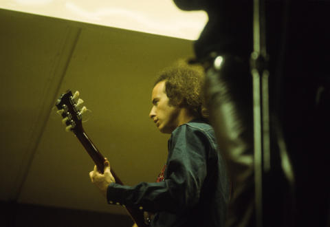 The Doors Fine Art Print