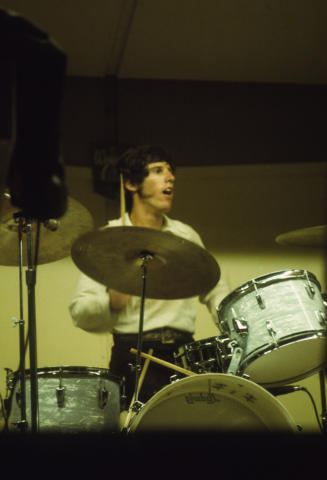 The Doors Fine Art Print