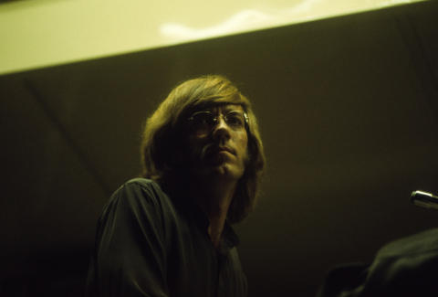 The Doors Fine Art Print