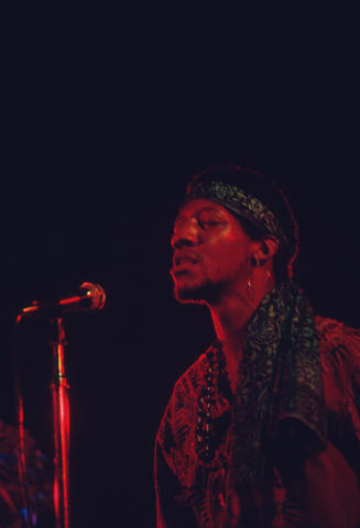 Dr. John Fine Art Print