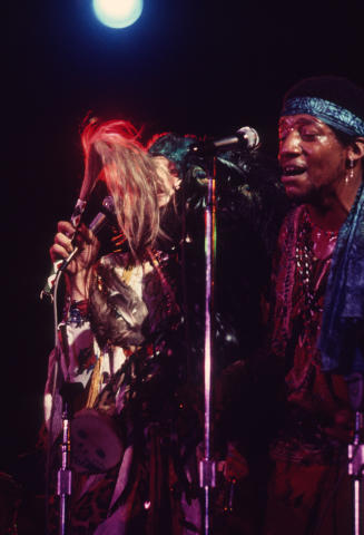 Dr. John Fine Art Print