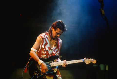 Duran Duran Fine Art Print