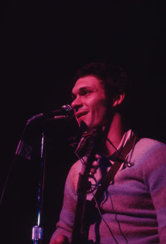 John Mayall Fine Art Print