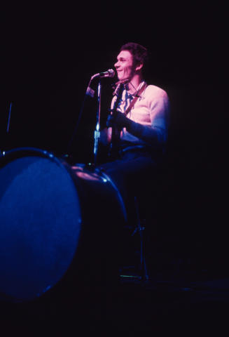 John Mayall Fine Art Print