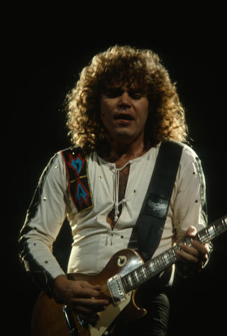 Electric Light Orchestra Fine Art Print