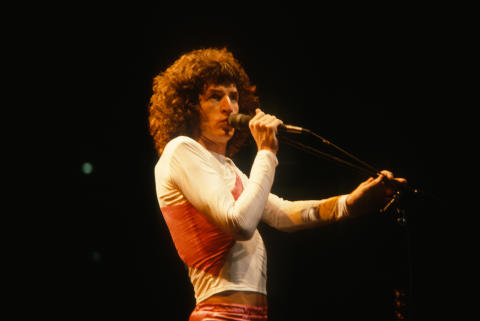 Electric Light Orchestra Fine Art Print