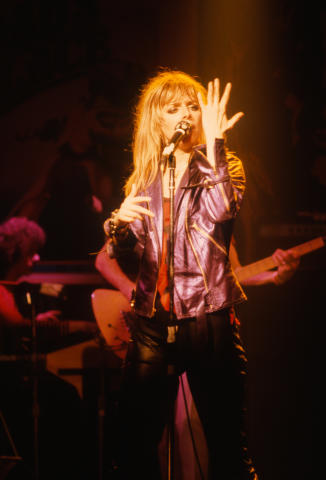 Ellen Foley Fine Art Print