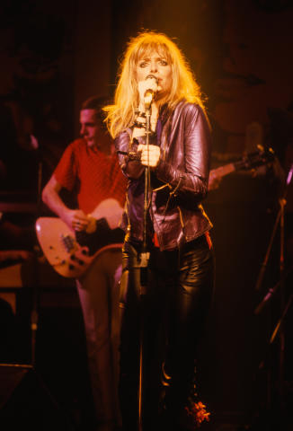 Ellen Foley Fine Art Print