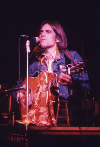 Eric Anderson Fine Art Print