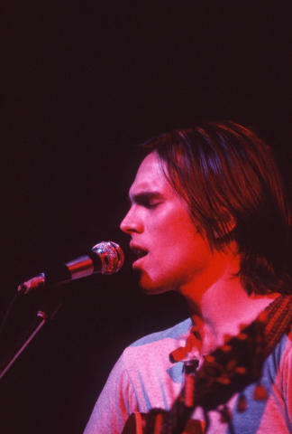 Eric Anderson Fine Art Print