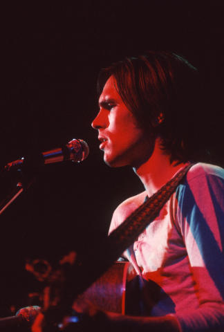 Eric Anderson Fine Art Print