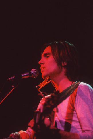 Eric Anderson Fine Art Print