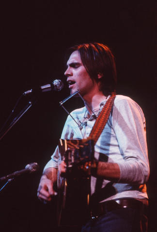 Eric Anderson Fine Art Print