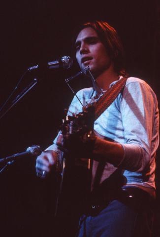 Eric Anderson Fine Art Print