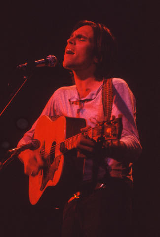 Eric Anderson Fine Art Print