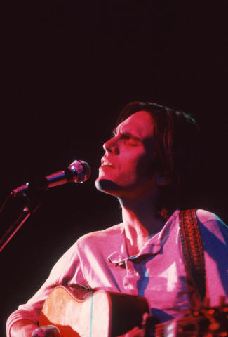 Eric Anderson Fine Art Print