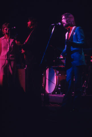 Eric Clapton Fine Art Print