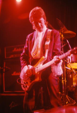 Eurythmics Fine Art Print