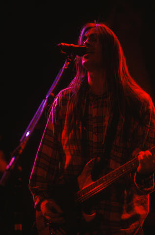 Extreme Fine Art Print