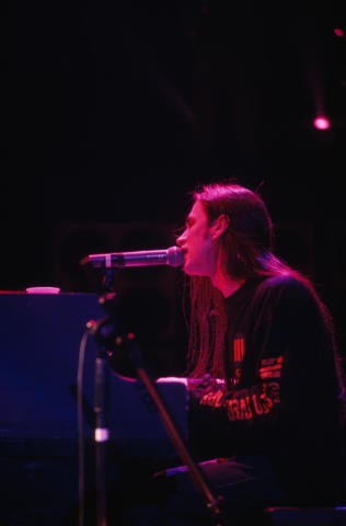 Extreme Fine Art Print