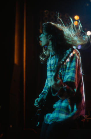 Extreme Fine Art Print