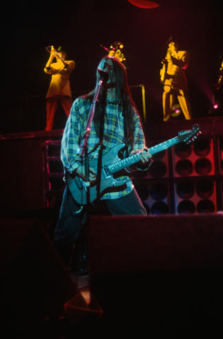 Extreme Fine Art Print