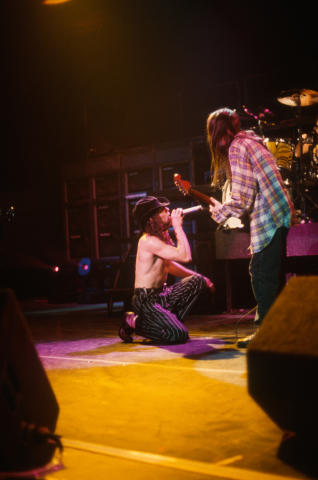 Extreme Fine Art Print