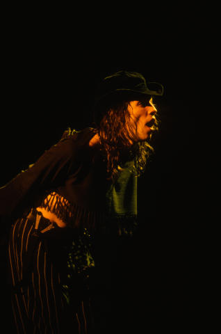 Extreme Fine Art Print