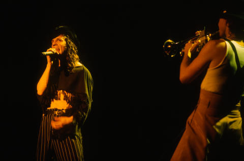 Extreme Fine Art Print