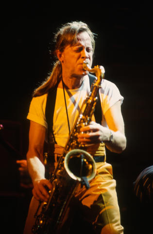 Extreme Fine Art Print