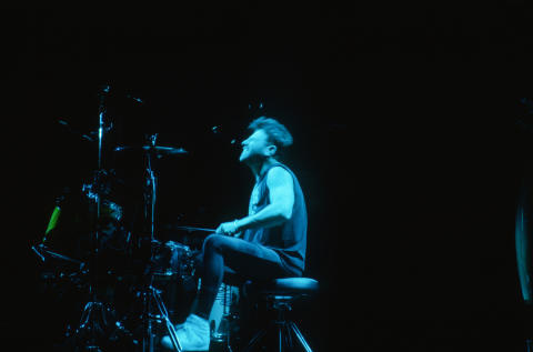 Extreme Fine Art Print