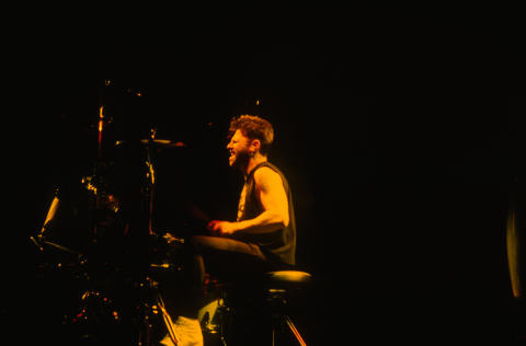 Extreme Fine Art Print