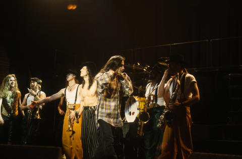 Extreme Fine Art Print