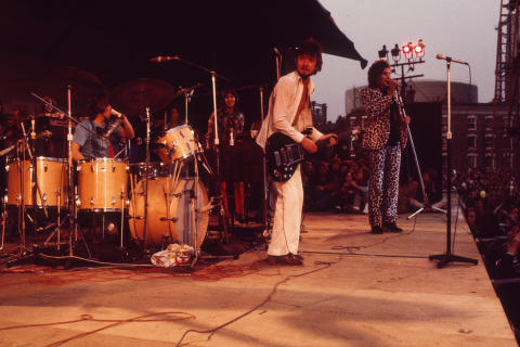 Faces Fine Art Print