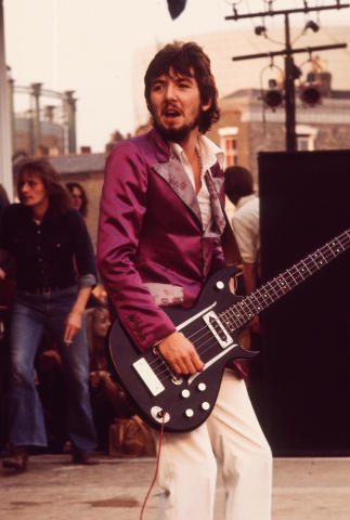 Faces Fine Art Print