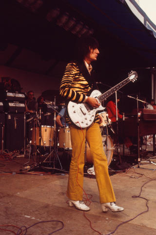 Faces Fine Art Print