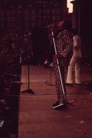 Faces Fine Art Print