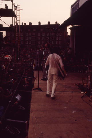 Faces Fine Art Print