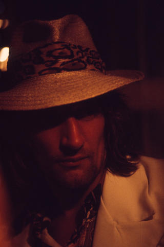 Faces Fine Art Print