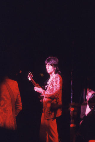 Faces Fine Art Print