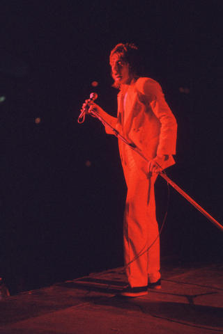 Faces Fine Art Print