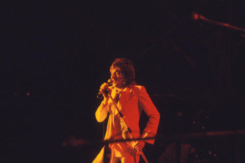 Faces Fine Art Print