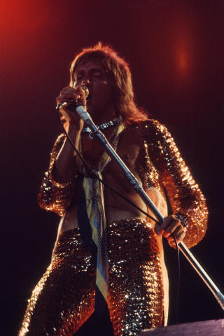 Faces Fine Art Print