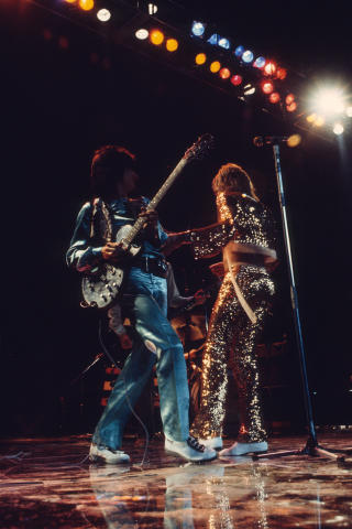 Faces Fine Art Print